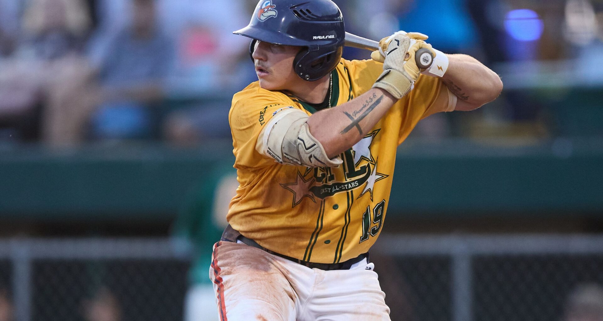 10 More College Data Sleepers In The 2026 MLB Draft Class