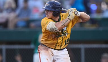 10 More College Data Sleepers In The 2026 MLB Draft Class