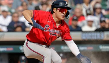 Fantasy Baseball Offseason Tracker: Top Moves