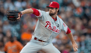 Baseball Hall of Fame: Does Phillies ace Cole Hamels belong in Cooperstown?