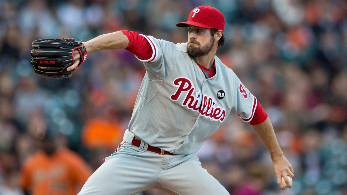 Baseball Hall of Fame: Does Phillies ace Cole Hamels belong in Cooperstown?