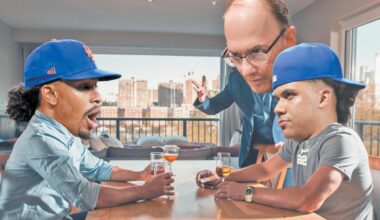 Steve Cohen must address potential Juan Soto-Francisco Lindor Mets rift