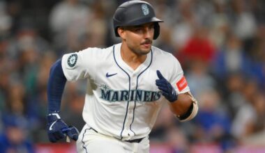 Fantasy Baseball Offseason Tracker: Top Moves