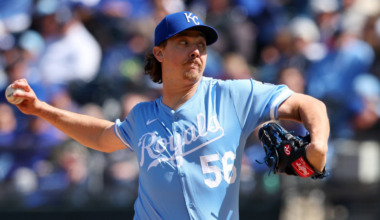 MLB rumors: Cubs sign former top prospect Hunter Harvey; Reds trade for outfielder