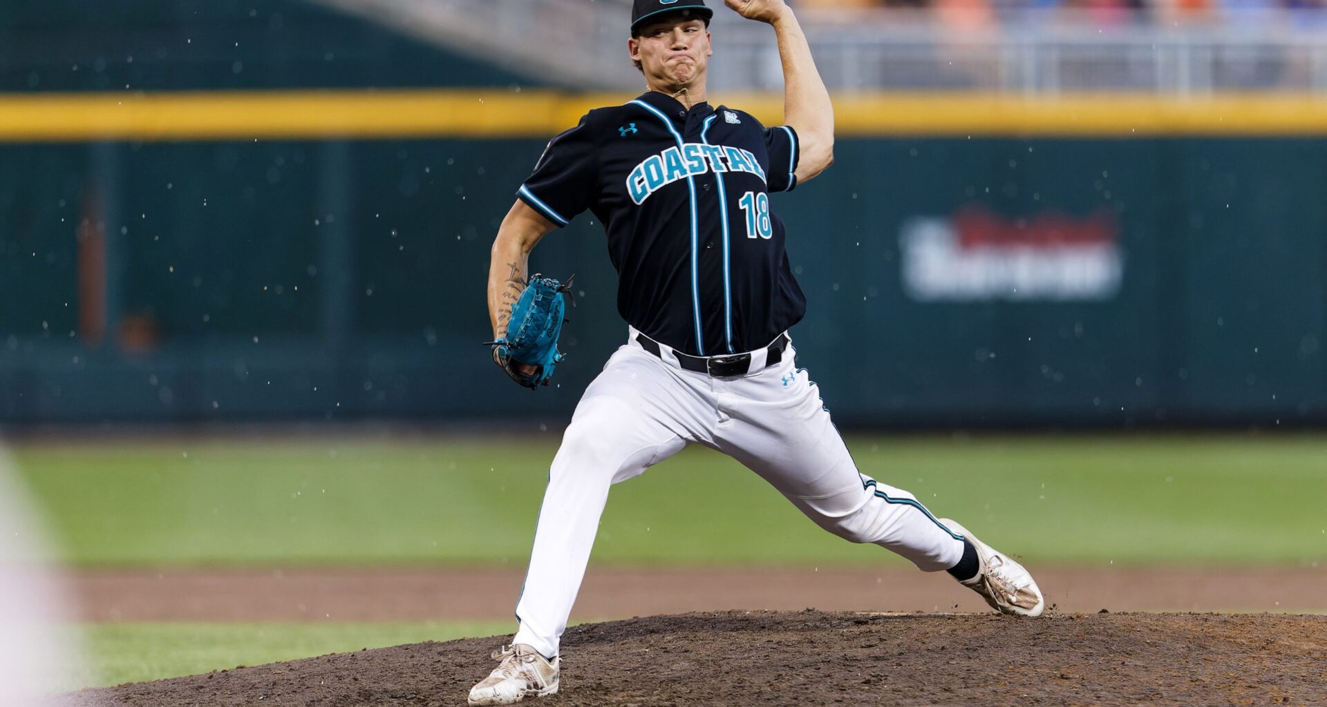 Scouting Carter Beck, Hayden Johnson & More 2026 MLB Draft Gems