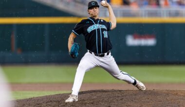 Scouting Carter Beck, Hayden Johnson & More 2026 MLB Draft Gems