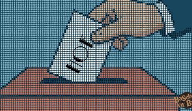 My HOF Ballot - BallNine