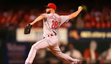 Anthony DeSclafani is a worthwhile depth addition for Padres