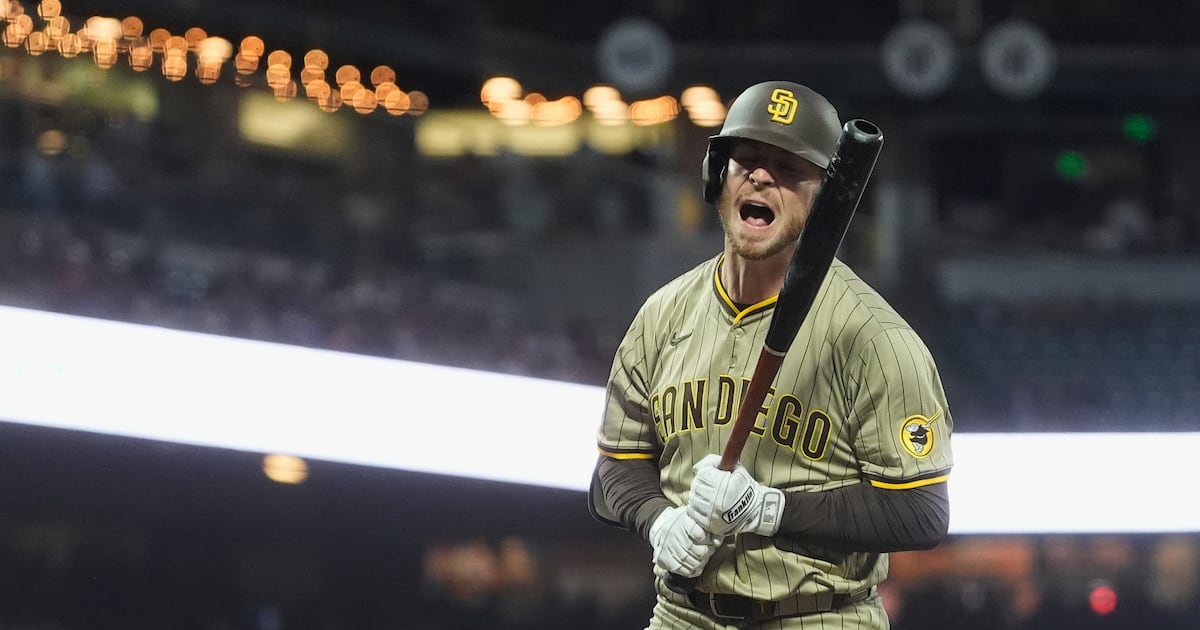 Pirates in agreement with Ryan O’Hearn on 2-year deal – WPXI