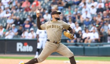 Atlanta Braves sign reliever Robert Suarez to 3-year contract – WSB-TV Channel 2