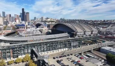 Mariners announce the return of FanFest to kick off the 2026 season – KIRO 7 News Seattle