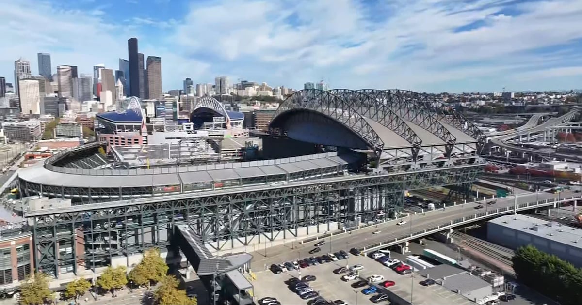 Mariners announce the return of FanFest to kick off the 2026 season – KIRO 7 News Seattle