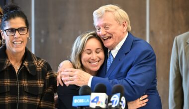 Los Angeles Angels settle with Tyler Skaggs' family in overdose death