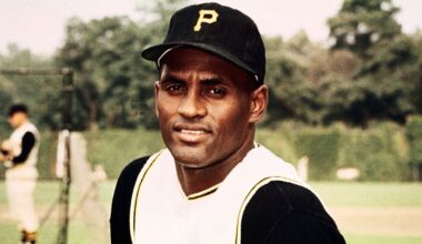 Remembering the Pirates Hall of Famer 53 years after his death – WFTV