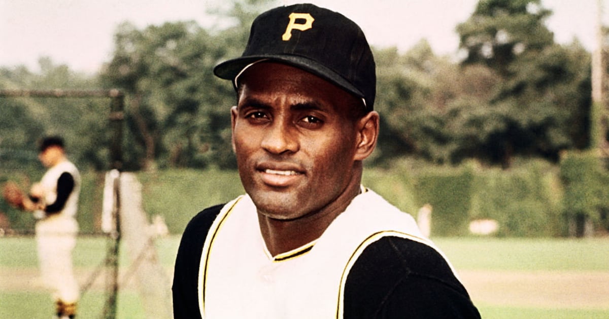 Remembering the Pirates Hall of Famer 53 years after his death – WFTV