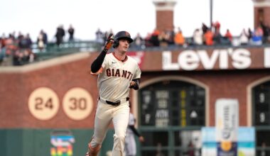 Atlanta Braves sign Mike Yastrzemski to 2-year contract – WSB-TV Channel 2