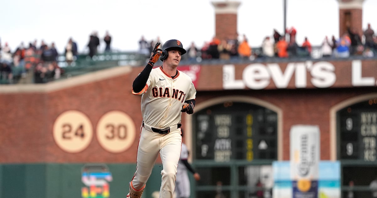 Atlanta Braves sign Mike Yastrzemski to 2-year contract – WSB-TV Channel 2