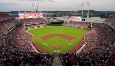 Reds announce 2026 Hall of Fame class – 95.3 and 101.1 FM The Eagle