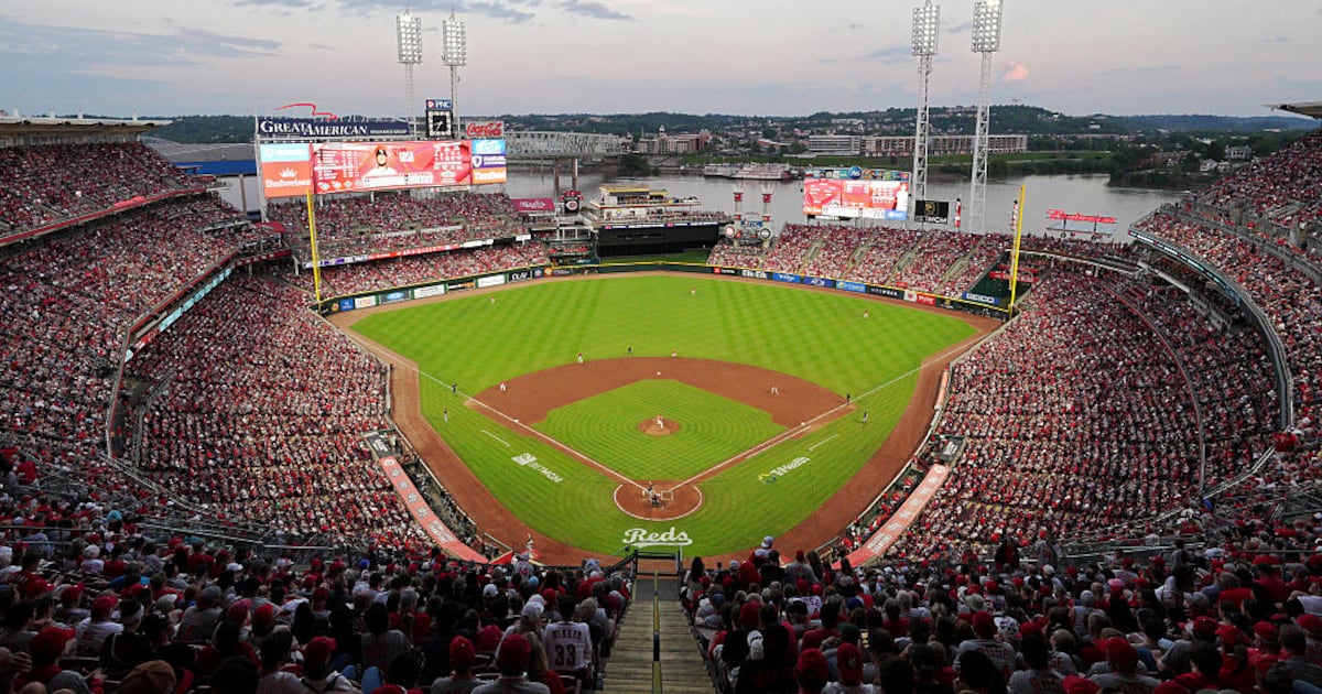Reds announce 2026 Hall of Fame class – 95.3 and 101.1 FM The Eagle
