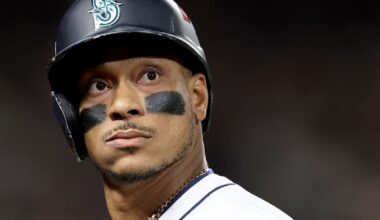 Mets agree to two-year deal with former Mariners infielder Jorge Polanco – KIRO 7 News Seattle