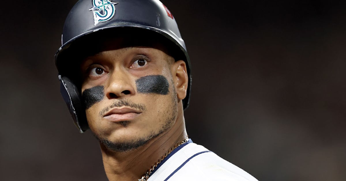 Mets agree to two-year deal with former Mariners infielder Jorge Polanco – KIRO 7 News Seattle