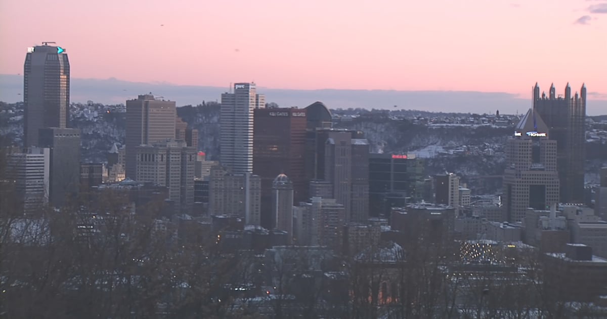 Pittsburgh Cultural Trust creates new C-suite role, hires Pirates executive to fill it – WPXI