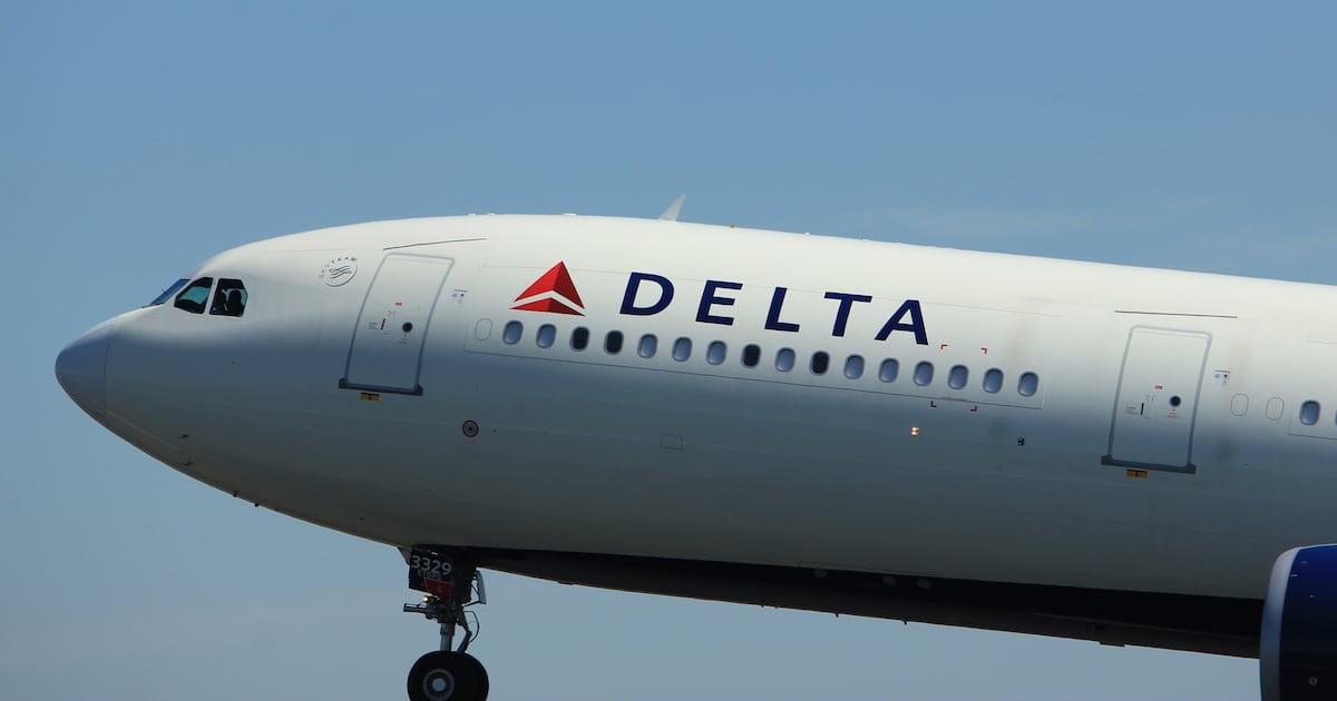 Braves legend blasts Delta on social media over delays, customer service – WSB-TV Channel 2