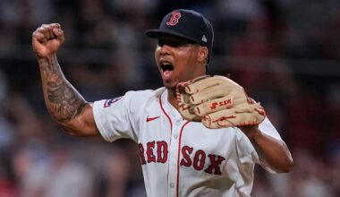 Does trading Brayan Bello make sense for the Red Sox?