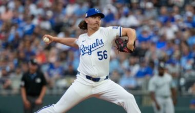 After bullpen shakeup, Cubs add Hunter Harvey in search of veteran stability