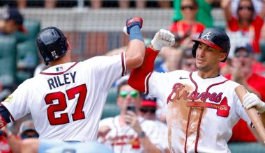 Is The 'Atlanta Max' of $22M Holding the Team Back?