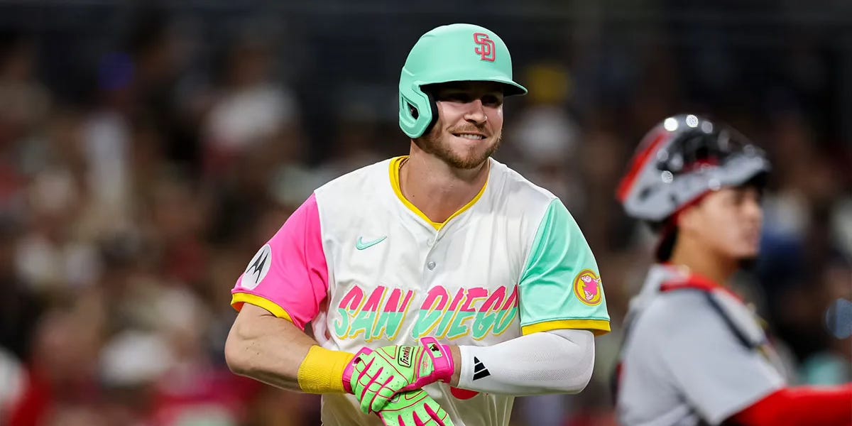 Ryan O’Hearn’s bat fills a major hole in the Pirates’ offense