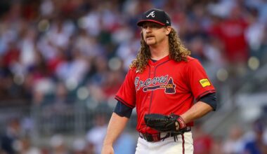 'On paper, right now we're in pretty good shape' with rotation