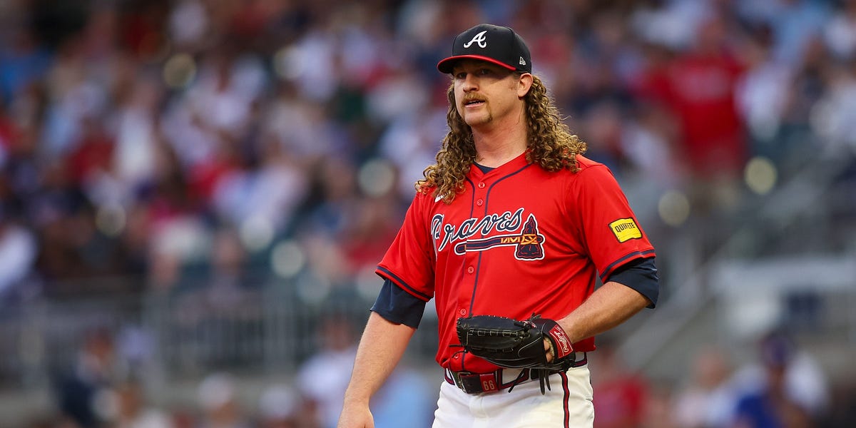 'On paper, right now we're in pretty good shape' with rotation