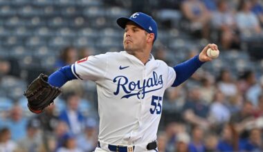 Cole Ragans is an ideal fit — but is a Kris Bubic–Blake Mitchell return smarter for the Red Sox?