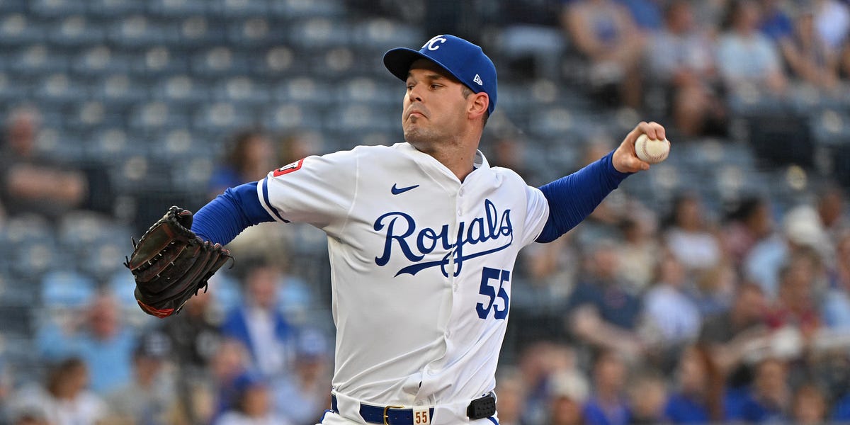 Cole Ragans is an ideal fit — but is a Kris Bubic–Blake Mitchell return smarter for the Red Sox?