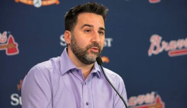 If the Braves Don't Splurge This Winter, When Will They?