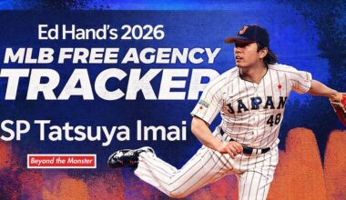 Are the Chicago White Sox positioning themselves as a serious suitor for Tatsuya Imai?