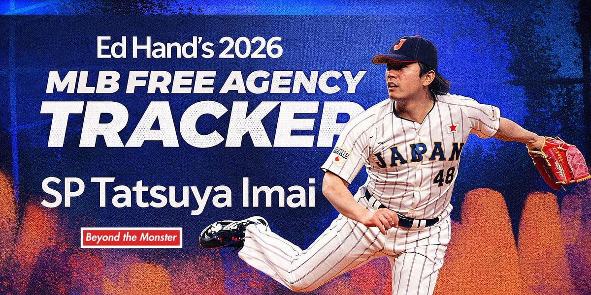 Are the Chicago White Sox positioning themselves as a serious suitor for Tatsuya Imai?
