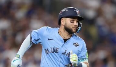 Four Items on the Red Sox Christmas List That Actually Matter