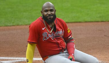 Re-creating Marcell Ozuna in the Aggregate