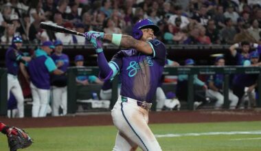 Red Sox Adding Ketel Marte Fills a Major Void in the Lineup