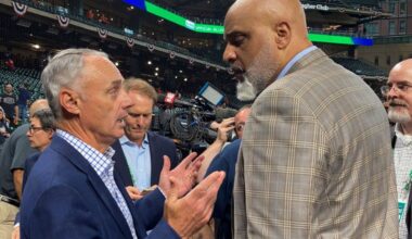 What you need to know about MLB's looming labor battle﻿