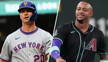Pete Alonso sweepstakes and more Winter Meetings updates – NBC Sports Boston