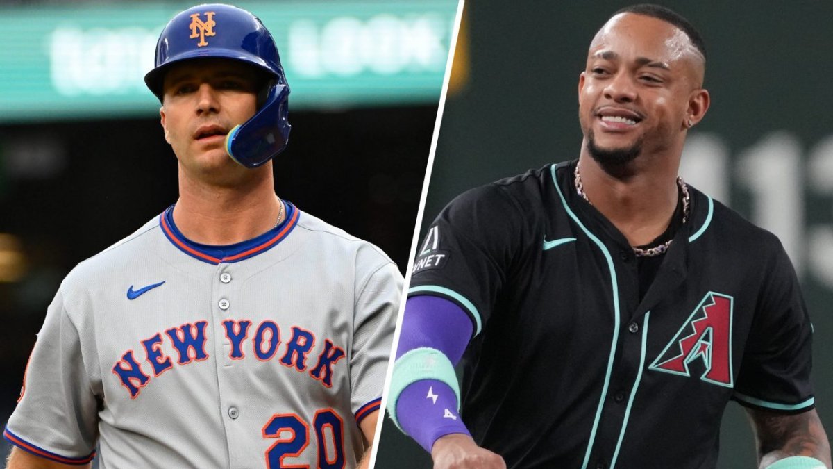 Pete Alonso sweepstakes and more Winter Meetings updates – NBC Sports Boston