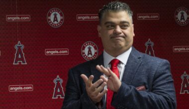 Could the Angels still go big for one player in free agency?