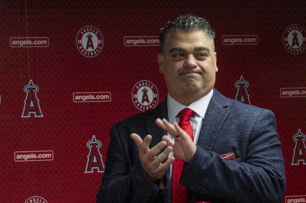 Could the Angels still go big for one player in free agency?