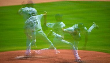 Texas Rangers News and Links - December 02