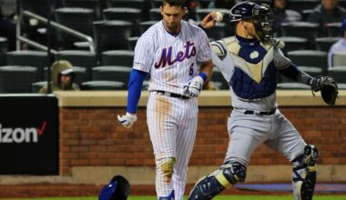Mets news: Mets trade Jeff McNeil to the Athletics