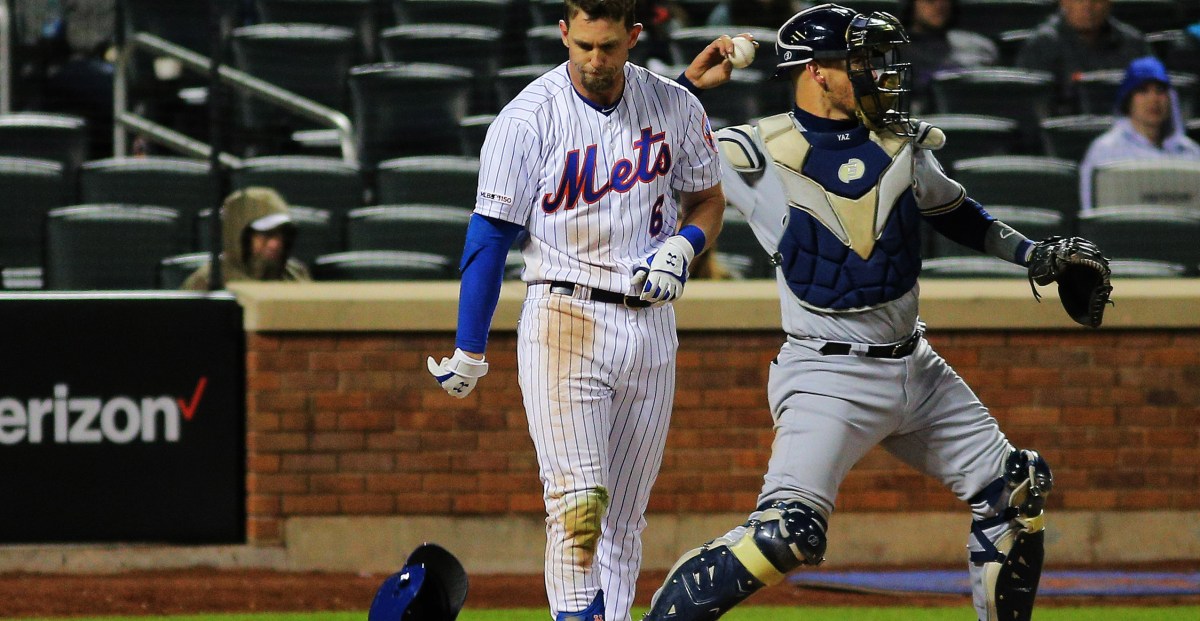 Mets news: Mets trade Jeff McNeil to the Athletics