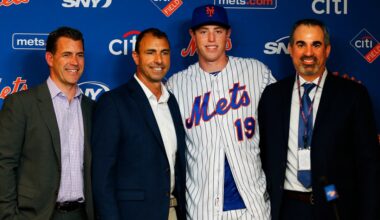 Colorado Rockies news: Rockies to hire Tommy Tanous as assistant general manager